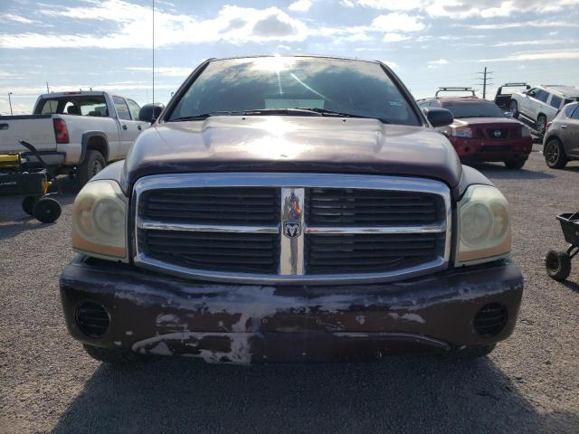 Photo 5 from auction – 2004 DODGE DURANGO SL with VIN 1D4HB48N74F166963