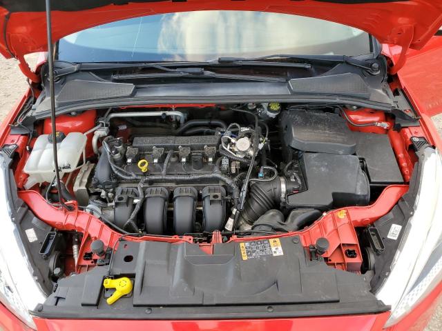 Photo 11 from auction – 2016 FORD FOCUS SE with VIN 1FADP3F25GL350181