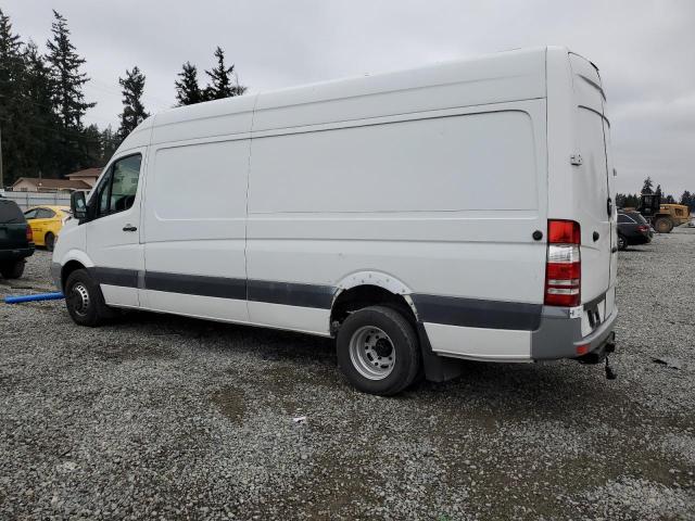 Photo 2 from auction – 2007 DODGE SPRINTER 3 with VIN WD0PF445175209276