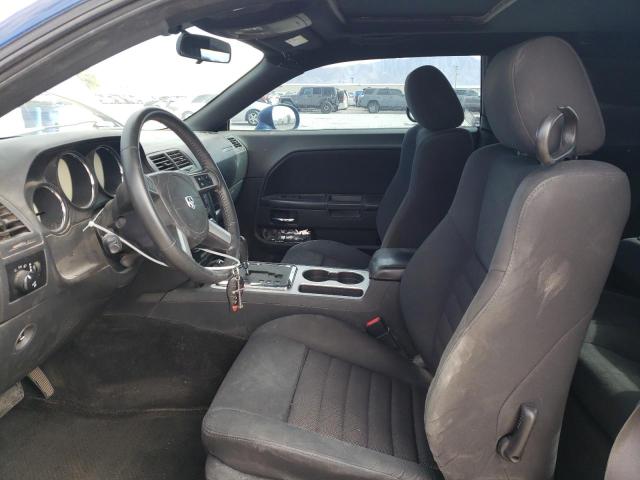 Photo 7 from auction – 2010 DODGE CHALLENGER with VIN 2B3CJ4DV7AH210892