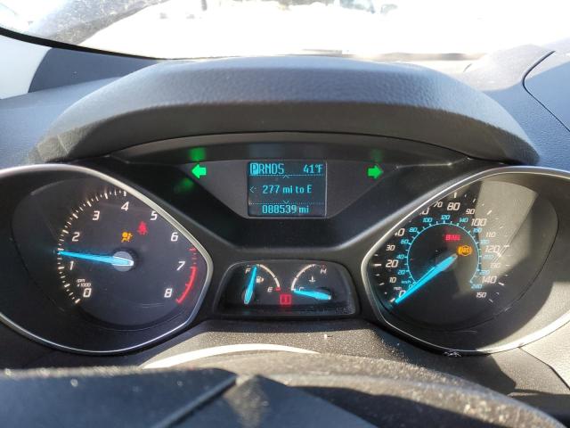 Photo 9 from auction – 2013 FORD ESCAPE S with VIN 1FMCU0F73DUB53701