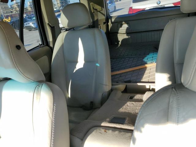 Photo 10 from auction – 2008 VOLVO XC90 3.2 with VIN YV4CY982881483692
