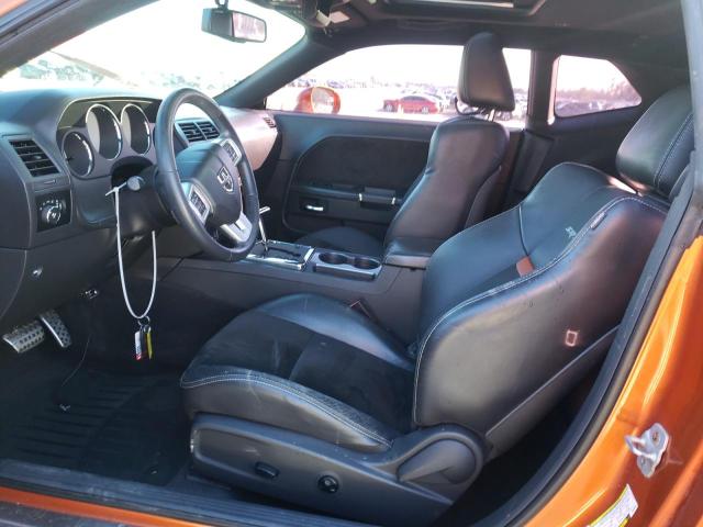 Photo 7 from auction – 2011 DODGE CHALLENGER with VIN 2B3CJ7DJ6BH526560