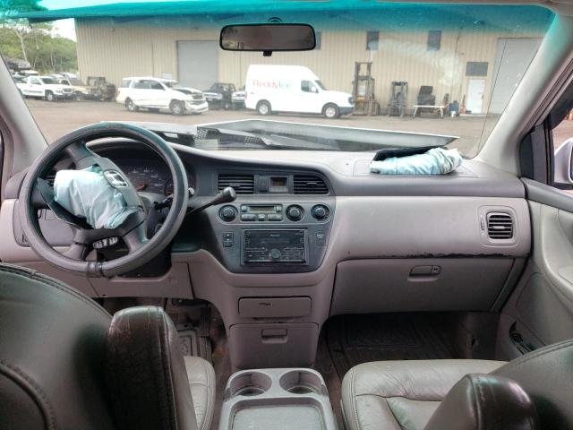 Photo 8 from auction – 2004 HONDA ODYSSEY EX with VIN 5FNRL18954B018069