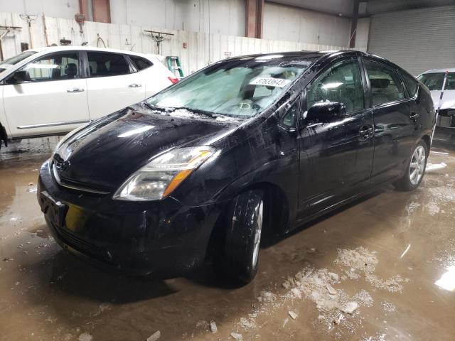 TOYOTA PRIUS 2009 with VIN JTDKB20U297853604 - Photo from auction