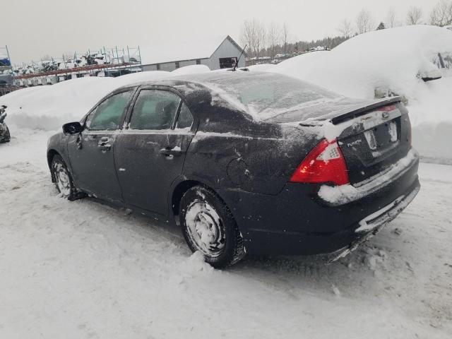 Photo 2 from auction – 2012 FORD FUSION SEL with VIN 3FAHP0JA4CR403348