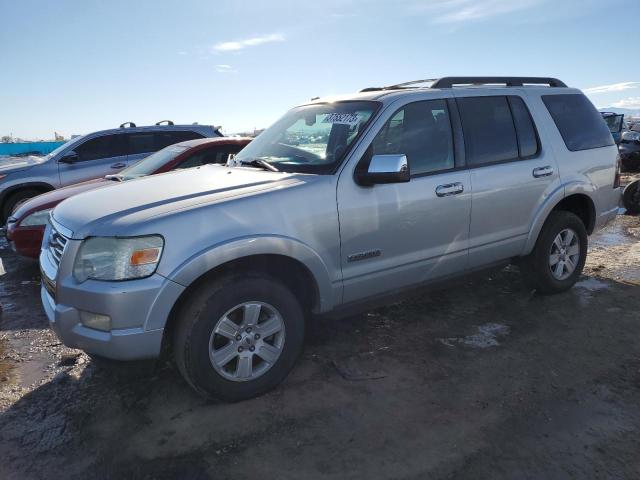 FORD EXPLORER X 2010 with VIN 1FMEU7DE5AUA39181 - Photo from auction