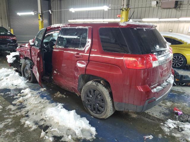 Фото 2 с аукциона – 2013 GMC TERRAIN SL с VIN 2GKFLREK4D6216984