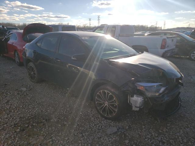 Photo 4 from auction – 2015 TOYOTA COROLLA L with VIN 5YFBURHE1FP250296