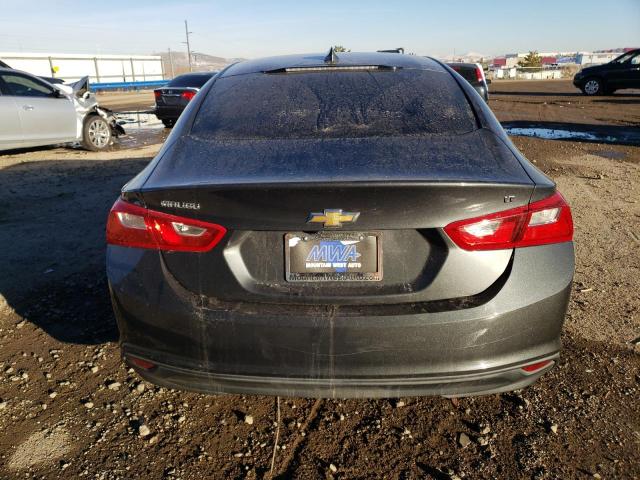 Photo 6 from auction – 2016 CHEVROLET MALIBU LT with VIN 1G1ZE5ST1GF302376