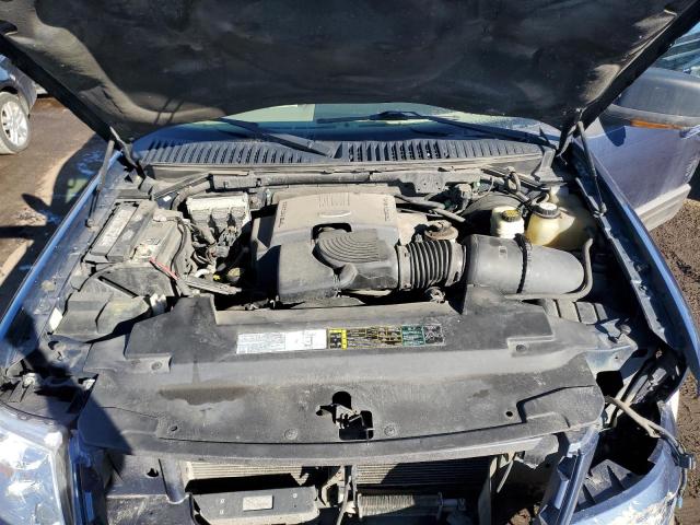 Photo 12 from auction – 2003 FORD EXPEDITION with VIN 1FMPU18L93LB81072