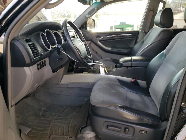 Photo 7 from auction – 2008 TOYOTA 4RUNNER SR with VIN JTEBU14RX8K022661