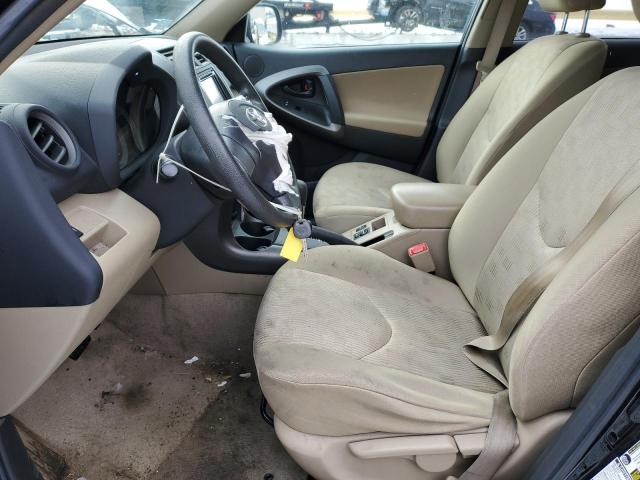 Photo 7 from auction – 2011 TOYOTA RAV4 with VIN 2T3BF4DV9BW106949