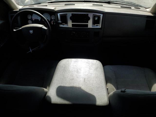 Photo 8 from auction – 2003 DODGE RAM 2500 S with VIN 3D3KU28D73G768694