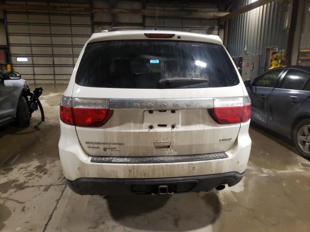 Photo 6 from auction – 2012 DODGE DURANGO CR with VIN 1C4RDJDG8CC322171