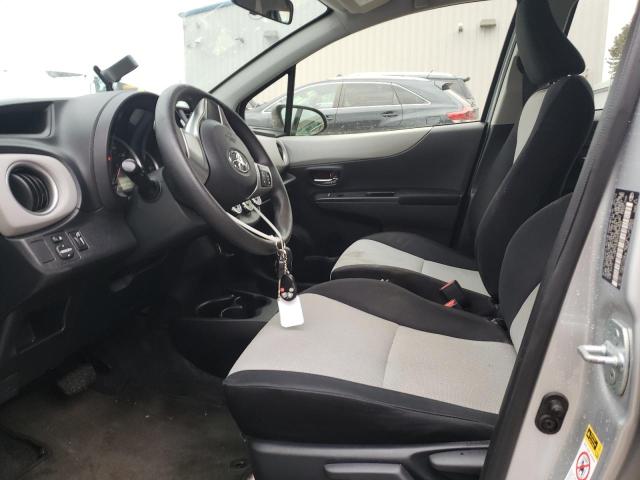 Photo 7 from auction – 2012 TOYOTA YARIS with VIN JTDKTUD30CD539064