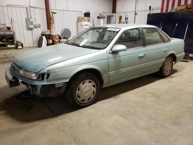 FORD TAURUS GL 1994 with VIN 1FALP52U6RG234630 - Photo from auction