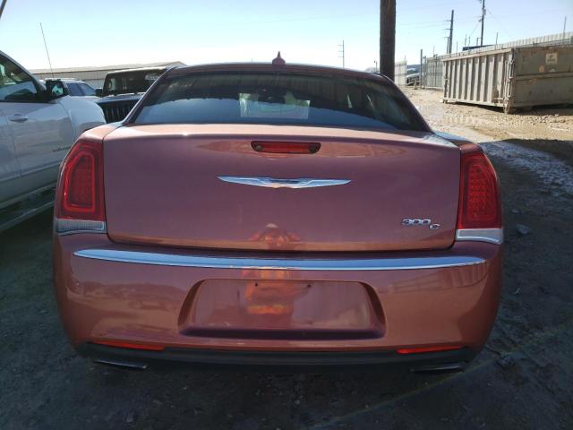 Photo 6 from auction – 2016 CHRYSLER 300C with VIN 2C3CCAEGXGH181733