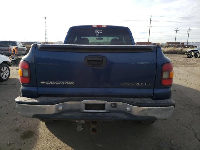Photo 6 from auction – 2002 CHEVROLET SILVERADO with VIN 2GCEK19T821151422