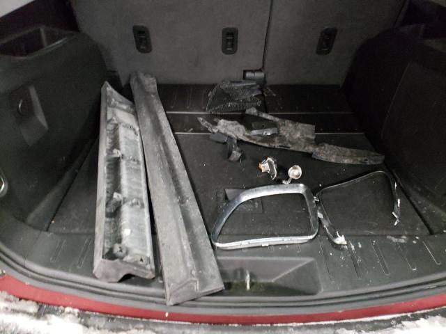 Photo 13 from auction – 2012 CHEVROLET EQUINOX LT with VIN 2GNFLEEK1C6248933