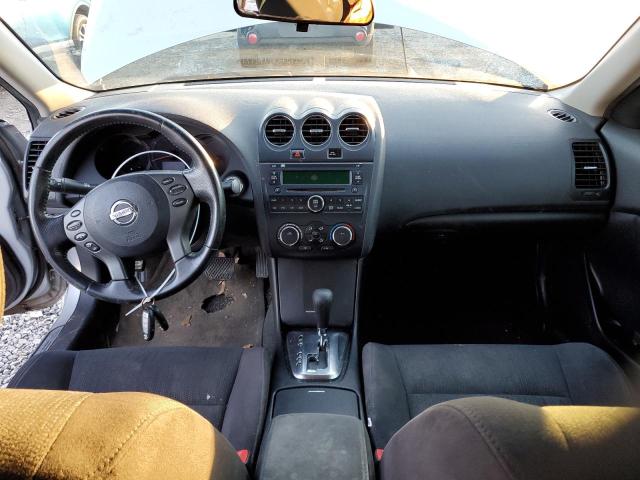 Photo 8 from auction – 2012 NISSAN ALTIMA BAS with VIN 1N4AL2AP1CN447470