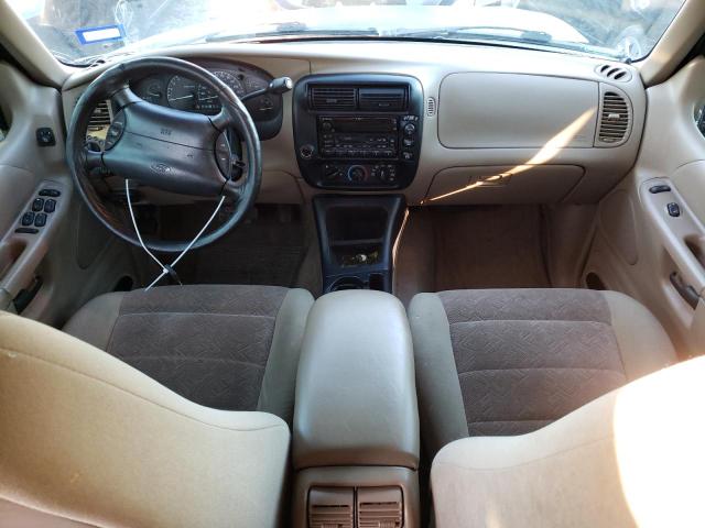 Photo 8 from auction – 1999 FORD EXPLORER with VIN 1FMZU32E7XZA17465