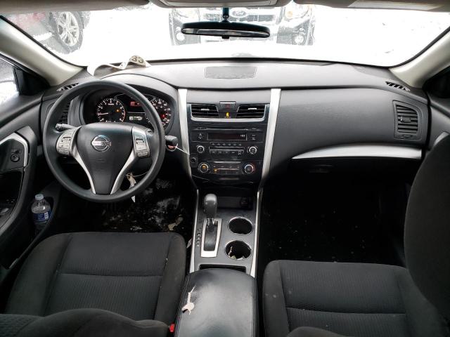 Photo 8 from auction – 2015 NISSAN ALTIMA 2.5 with VIN 1N4AL3AP4FC272461