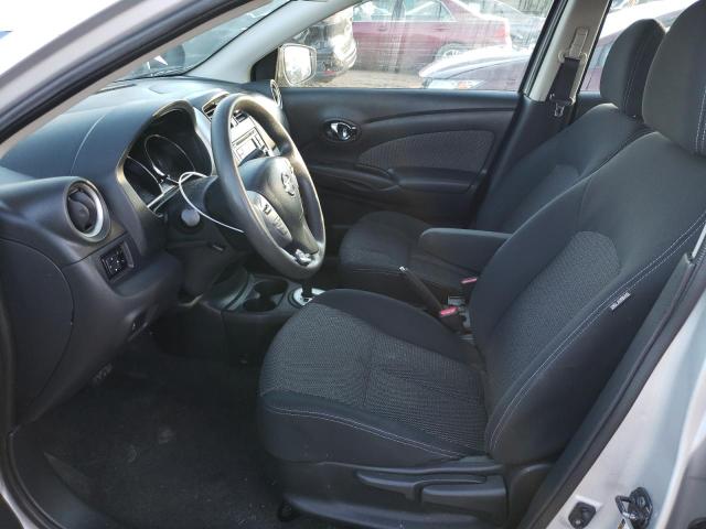 Photo 7 from auction – 2016 NISSAN VERSA S with VIN 3N1CN7AP6GL809294