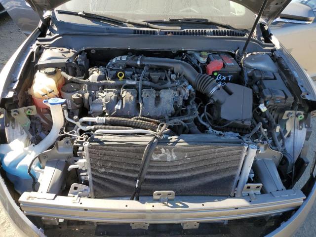 Photo 11 from auction – 2016 LINCOLN MKZ with VIN 3LN6L2J91GR606388