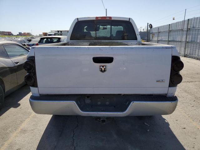 Photo 6 from auction – 2003 DODGE RAM 2500 S with VIN 3D3KU28D73G768694