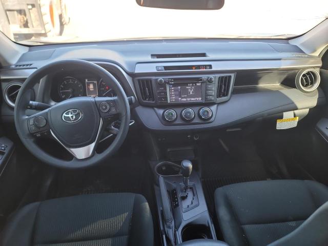 Photo 8 from auction – 2018 TOYOTA RAV4 LE with VIN JTMZFREV9JJ172246