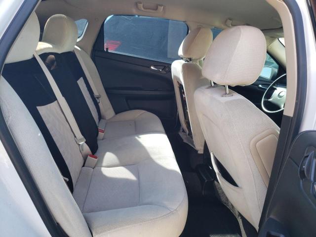 Photo 10 from auction – 2012 CHEVROLET IMPALA LT with VIN 2G1WB5E33C1126441