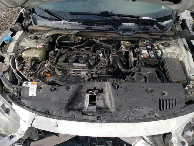 Photo 11 from auction – 2016 HONDA CIVIC EX with VIN 2HGFC1F37GH658768