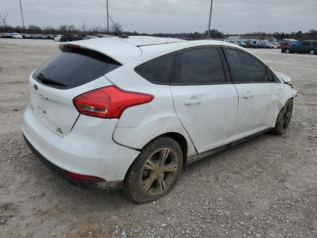 Photo 3 from auction – 2016 FORD FOCUS SE with VIN 1FADP3KE0GL376557