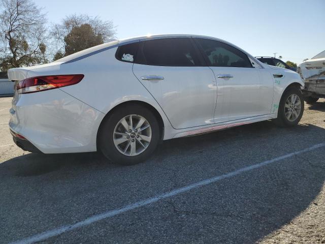 Photo 3 from auction – 2016 KIA OPTIMA LX with VIN 5XXGT4L3XGG043188