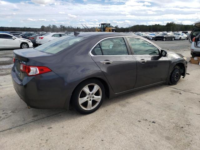 Photo 3 from auction – 2009 ACURA TSX with VIN JH4CU26649C014261