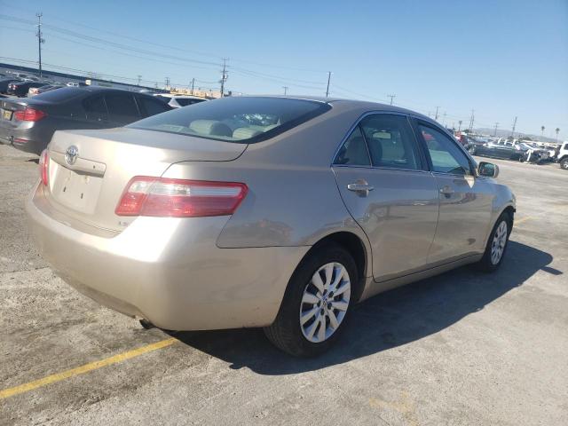 Photo 3 from auction – 2009 TOYOTA CAMRY BASE with VIN 4T1BE46K19U303218
