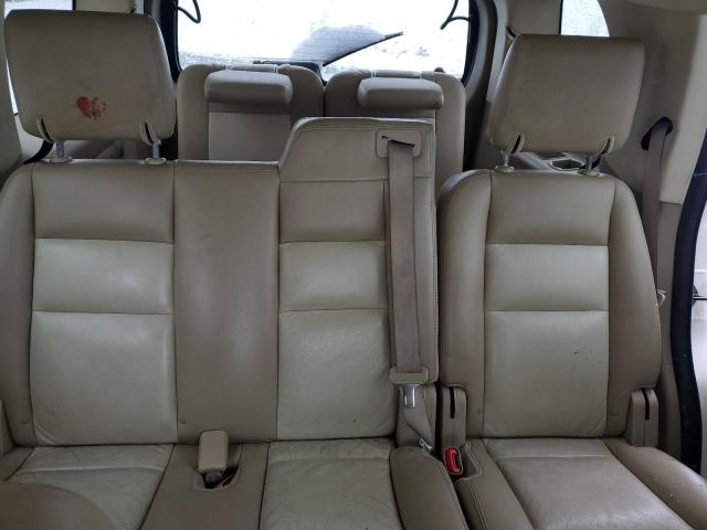 Photo 10 from auction – 2007 FORD EXPLORER L with VIN 1FMEU75837UB31830