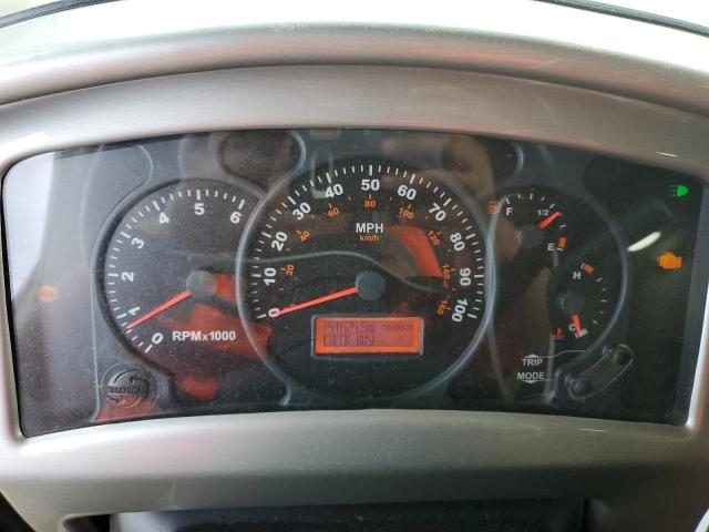 Photo 8 from auction – 2006 FLEE SOUTHWIND with VIN 5B4MP67G363412820