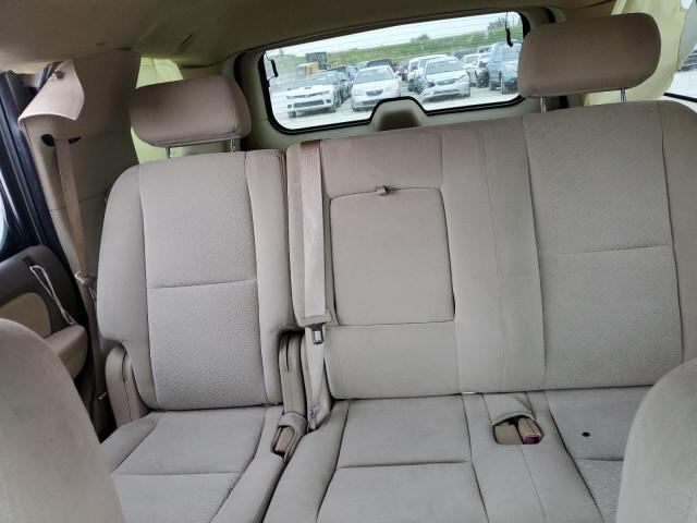Photo 10 from auction – 2008 GMC YUKON with VIN 1GKFC13J78R152719