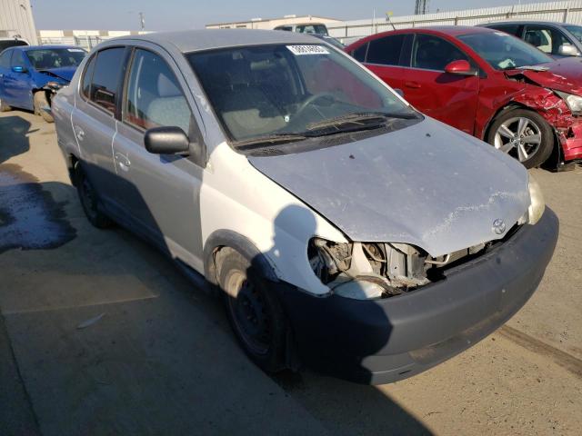 Photo 4 from auction – 2000 TOYOTA ECHO with VIN JTDBT1230Y0011265