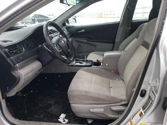 Photo 7 from auction – 2012 TOYOTA CAMRY BASE with VIN 4T1BF1FK5CU060533