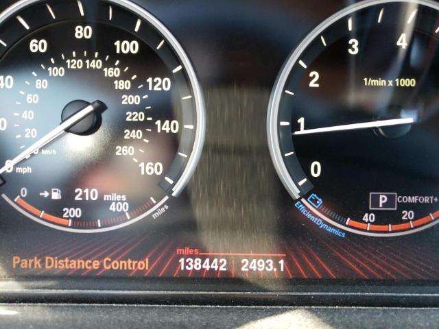 Photo 9 from auction – 2013 BMW 640 I with VIN WBA6A0C54DDZ03200