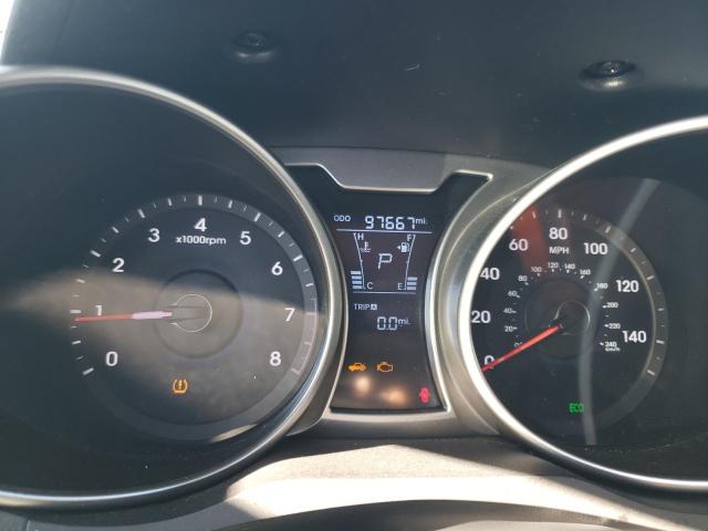 Photo 9 from auction – 2013 HYUNDAI VELOSTER with VIN KMHTC6AD8DU136914