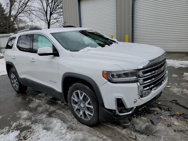 Photo 4 from auction – 2023 GMC ACADIA SLT with VIN 1GKKNML48PZ153946