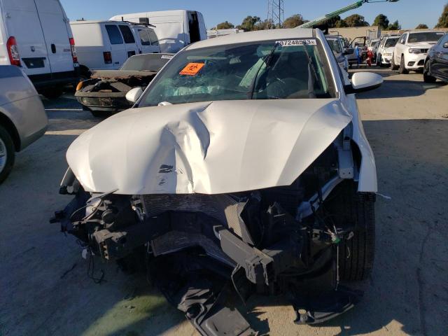 Photo 5 from auction – 2020 KIA FORTE FE with VIN 3KPF24AD1LE258889