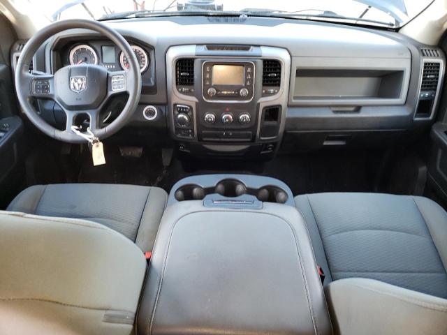 Photo 8 from auction – 2018 RAM 1500 ST with VIN 1C6RR7KG4JS293527