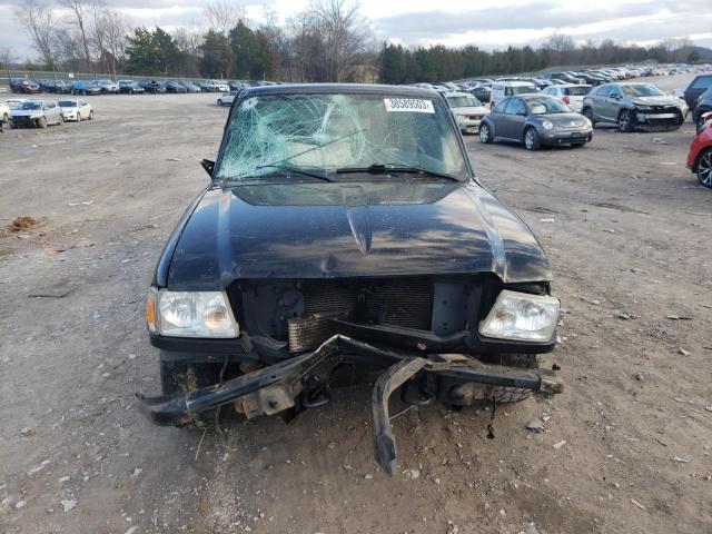 Photo 5 from auction – 2011 FORD RANGER SUP with VIN 1FTLR4FE0BPB20386