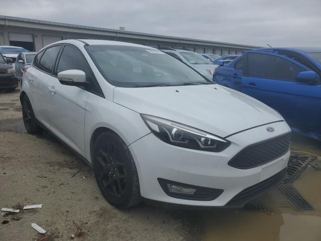 Photo 4 from auction – 2016 FORD FOCUS SE with VIN 1FADP3K26GL346162