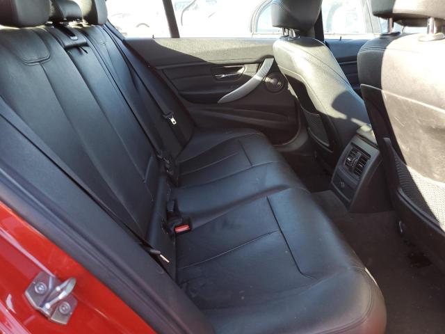 Photo 10 from auction – 2015 BMW 335 I with VIN WBA3A9C50FK472859